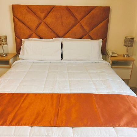 Hotel Soul Mate Inn ليما المظهر الخارجي الصورة