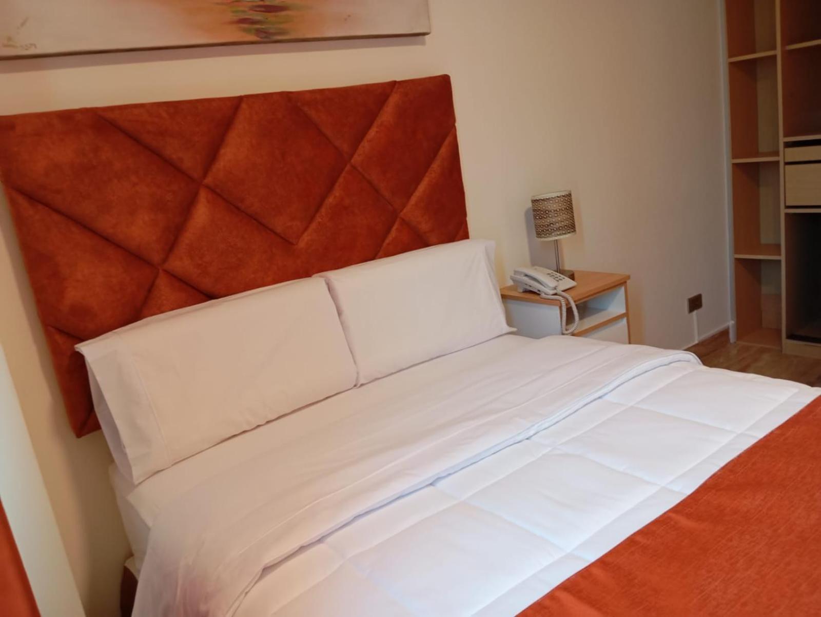 Hotel Soul Mate Inn ليما المظهر الخارجي الصورة