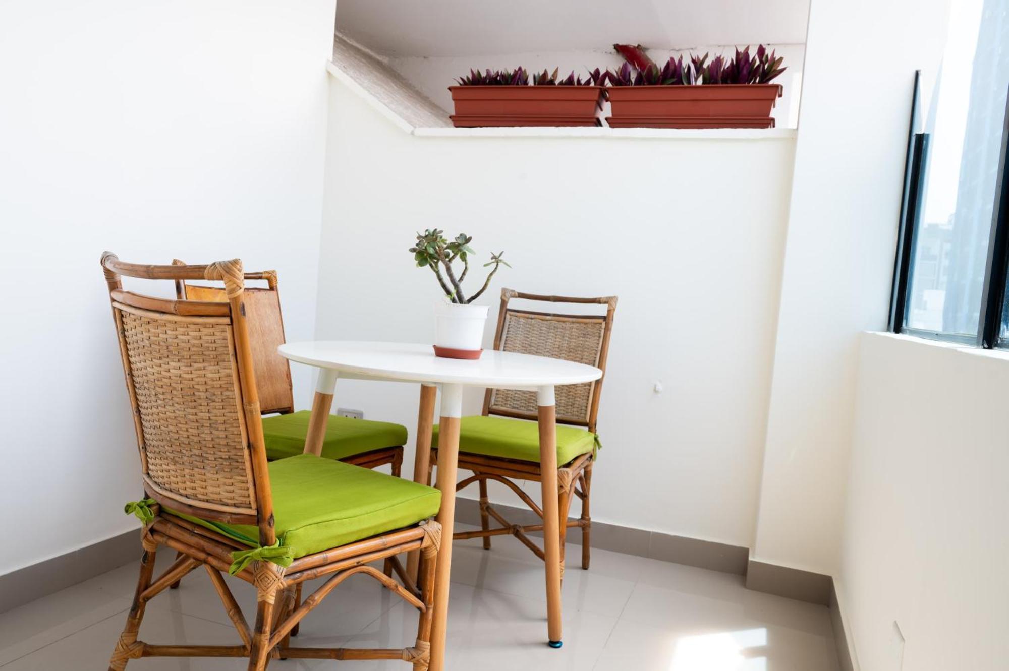 Hotel Soul Mate Inn ليما المظهر الخارجي الصورة